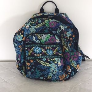 Vera Bradley Campus XL backpack